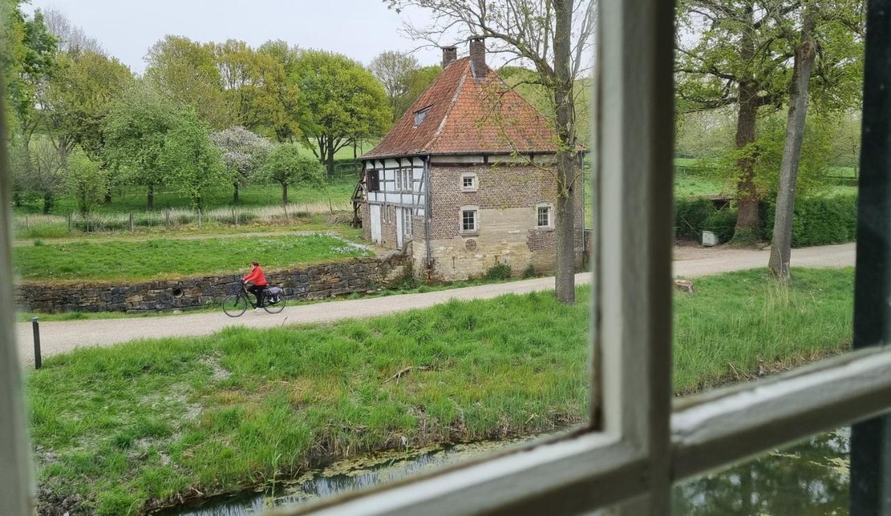 SchinnenLandgoed Kasteel Terborghアパートメント エクステリア 写真